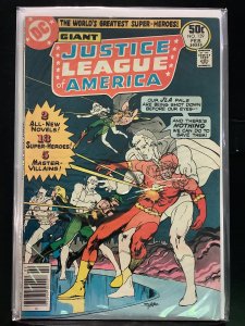 Justice League of America #139 (1977)