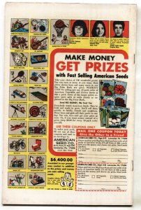 MARVEL PREMIERE #30--1976--Liberty Legion--Red Skull--comic book