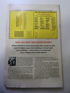 The Amazing Spider-Man #126 (1973) VG Condition moisture stains