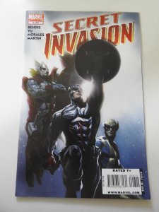 Secret Invasion #8 (2009)