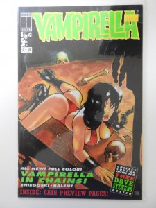 Vampirella #3 (1993)