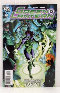 Green Lantern #28 (2008)