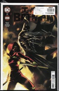 I Am Batman #17 (2023) Batman