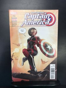 Captain America: Sam Wilson #16 (2017)nm
