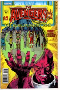 CHAMPIONS #13 MORA LH VAR LEG