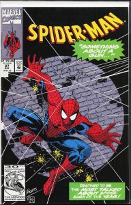 Spider-Man #27 (1992) Spider-Man