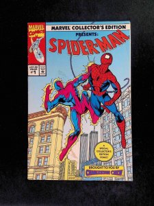 Marvel Collector's Edition #1  Marvel Comics 1992 FN+
