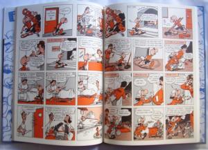 Comic Condorito Numero 1 (1955) reimpresión 96 Paginas Pepo tebeo Cartoon