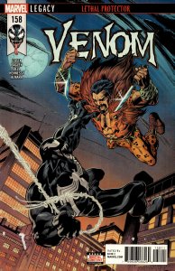 Venom #158 (2018) Venom