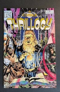 Thrillogy (1984)