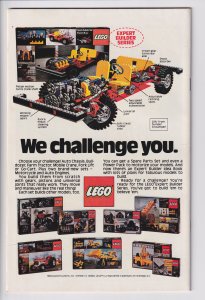 MARVEL TEAM-UP #100 (Dec 1980) NM- 9.2, white! 1st Karma, Frank Miller!