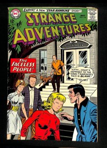 Strange Adventures #176