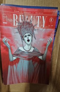 The Beauty #8 (2016)