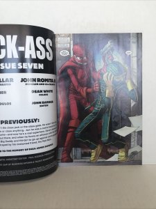 Kick-Ass #7