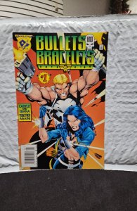 Bullets and Bracelets (1996) Bullets and Bracelets 