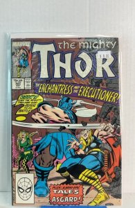 Thor #403 (1989)
