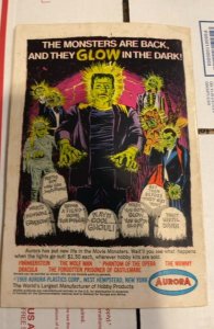 Superman #220 (1969) vs flash who stole his powers