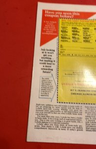 Jungle Action #12 (1974)black panther vs killmonget