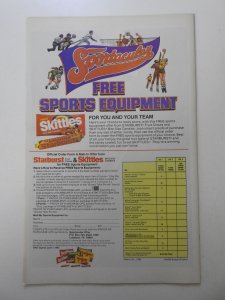 The Amazing Spider-Man #282 (1986) Sharp VF+ Condition!