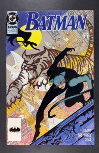 Batman #460 (1991)
