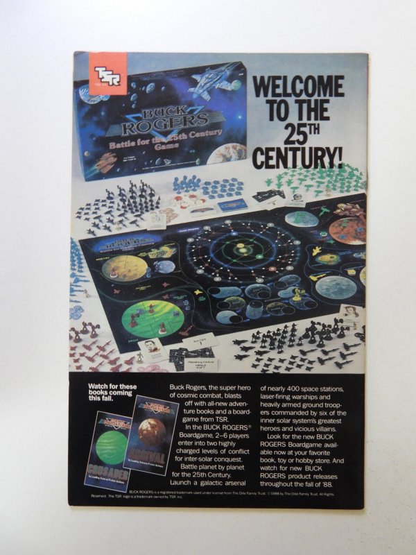 Batman #425 (1988) VF+ condition