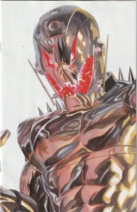 Avengers # 66 Ross Timeless Variant Cover NM Marvel [BK43]