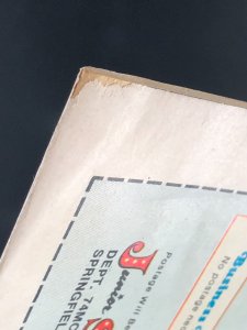 The Incredible Hulk #179 (1974)