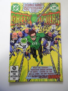 Green Lantern #150 (1982)