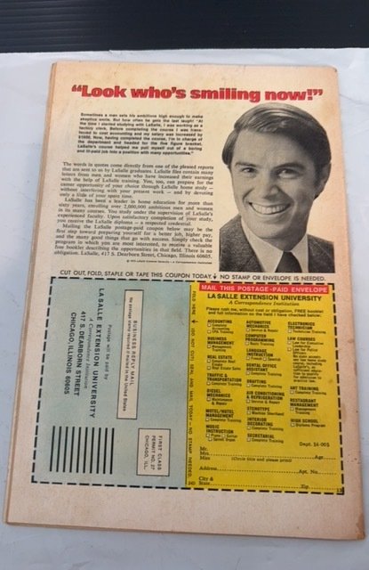 Doctor Strange #2 (1974) and defenders crossover foxxing/tanning mid grade