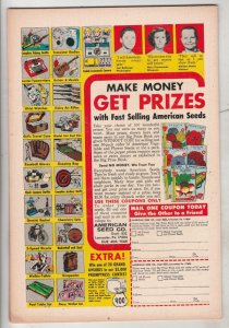 Green Lantern #44 (Apr-66) VF- High-Grade Green Lantern