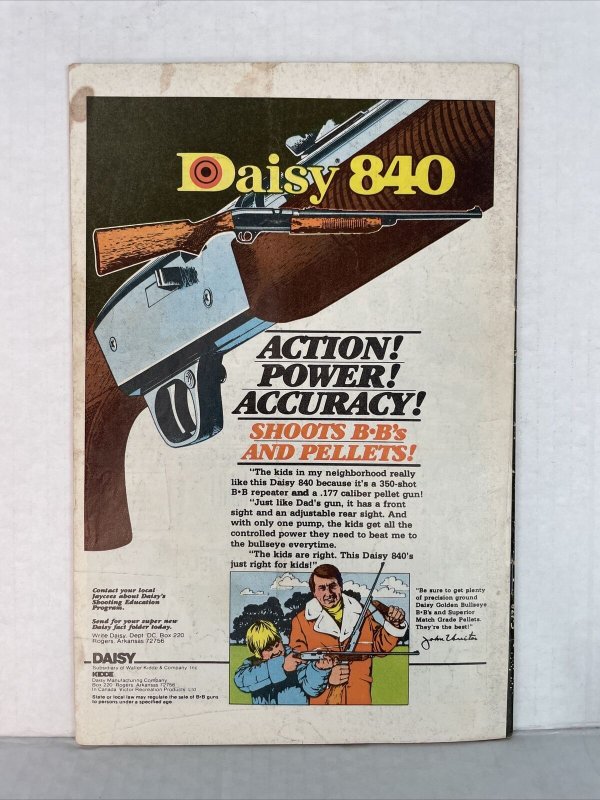 Brave And the Bold #155