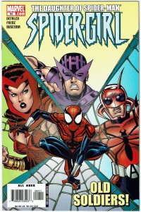 Spider-Girl #94 (1998) NM