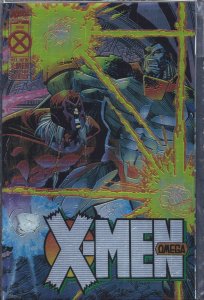 X-Men Omega (1995)