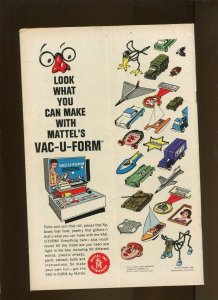 JIMMY OLSEN #93 (6.0) THE BATMAN-SUPERMAN OF EARTH X