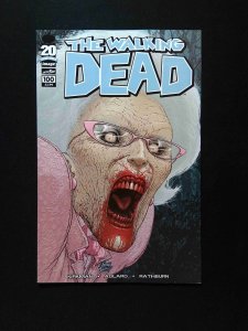 Walking Dead #100C  IMAGE Comics 2012 NM