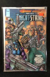 Knightstrike (1996)
