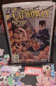 Catwoman #77 (2000)