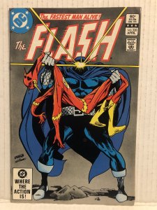 The Flash #320 (1983)  combined shipping on unlimited items