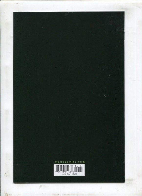 SAGA #41 - (9.2) 2016