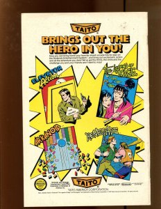 Swamp Thing #70 - Tatjana Wood Art! (8.0) 1987