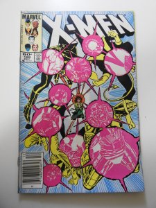 The Uncanny X-Men #188 (1984)