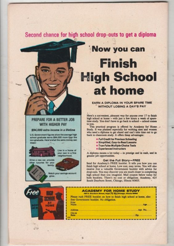 Partridge Family, The #5 (Jul-71) NM- High-Grade David Cassidy