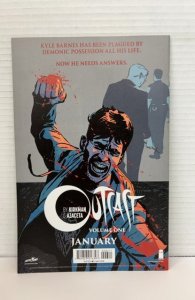 Outcast by Kirkman & Azaceta #6 (2014)