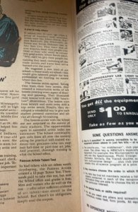 The Avengers #79 (1970)lo, the lethal legion