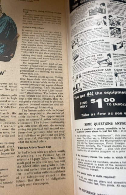 The Avengers #79 (1970)lo, the lethal legion