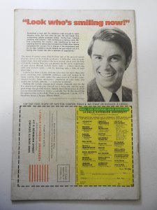 Fantastic Four #165 (1975) GD Condition