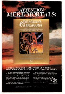 G.I. Joe: A Real American Hero #55 (1987) FN