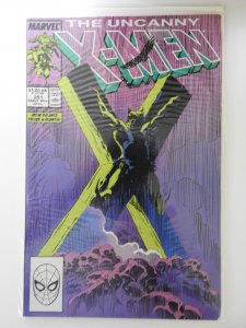 The Uncanny X-Men #251 (1989)