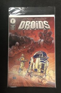 Star Wars: Droids #4 (1994)