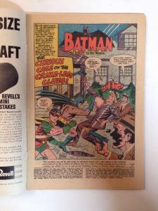 Batman In Detective Comics 364 4.0 VG